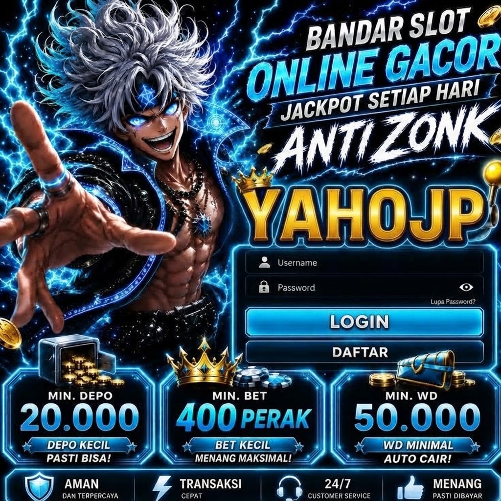 YAHOJP